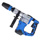Martelo Demolidor Pred65 Sds-Max Powered