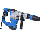 Martelo Demolidor Pred65 Sds-Max Powered