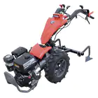 Escarificador 3 Dentes Donker´s p/ Motocultivador 15HP/10D