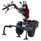 Escarificador 3 Dentes Donker´s p/ Motocultivador 15HP/10D