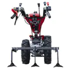 Escarificador 3 Dentes Donker´s p/ Motocultivador 15HP/10D