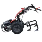 Escarificador 3 Dentes Donker´s p/ Motocultivador 15HP/10D