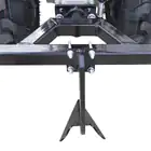 Escarificador 3 Dentes Donker´s p/ Motocultivador 15HP/10D