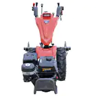 Escarificador 3 Dentes Donker´s p/ Motocultivador 15HP/10D