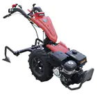 Escarificador 3 Dentes Donker´s p/ Motocultivador 15HP/10D