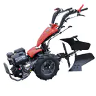 Charrua Profissional Reversível p/ Motocultivador 15HP/10D