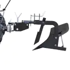 Charrua Descentrável p/ Motocultivador 15HP/10D