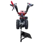 Charrua Descentrável p/ Motocultivador 15HP/10D