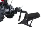 Charrua Descentrável p/ Motocultivador 15HP/10D
