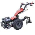 Charrua Descentrável p/ Motocultivador 15HP/10D