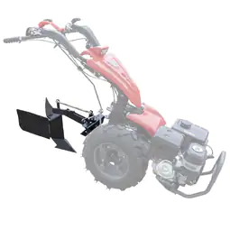 Abre Regos p/ Motocultivador 15HP/10D