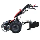 Abre Regos p/ Motocultivador 15HP/10D