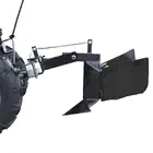 Abre Regos p/ Motocultivador 15HP/10D