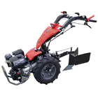 Abre Regos p/ Motocultivador 15HP/10D
