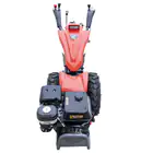 Abre Regos p/ Motocultivador 15HP/10D