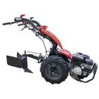 Abre Regos p/ Motocultivador 15HP/10D