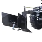 Abre Regos p/ Motocultivador 15HP/10D
