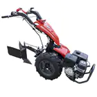 Abre Regos p/ Motocultivador 15HP/10D
