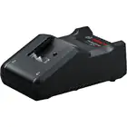 Kit Bosch - Berbequim + Rebarbadora + 2 Baterias 4Ah + Carregador + Saco de Transporte