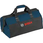 Kit Bosch - Berbequim + Rebarbadora + 2 Baterias 4Ah + Carregador + Saco de Transporte