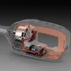 Motosserra a Bateria Husqvarna 435i