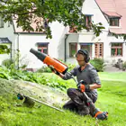 Roçadora Multifunções 129 LK Husqvarna