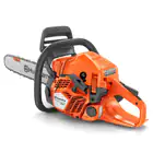 Motosserra Husqvarna 450S X-TORQ 50.2 cc