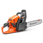 Motosserra Husqvarna 450S X-TORQ 50.2 cc