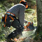 Motosserra Husqvarna 450S X-TORQ 50.2 cc