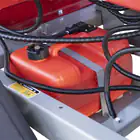 Biotriturador a Gasolina Donker´s BT6000 25HP c/ Arranque Elétrico