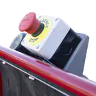 Biotriturador a Gasolina Donker´s BT6000 25HP c/ Arranque Elétrico