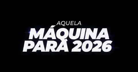 Aquela Máquina: Tendências para 2026