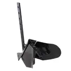 Abre Regos p/ Motocultivador MT650