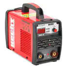 Máquina de Soldar Hecht Inverter 140A