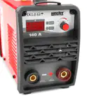 Máquina de Soldar Hecht Inverter 140A