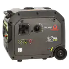 Gerador Inverter a Gasolina 4200W Pramac PMI 4500 c/ Arranque Elétrico