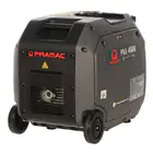 Gerador Inverter a Gasolina 4200W Pramac PMI 4500 c/ Arranque Elétrico
