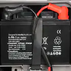 Gerador Inverter a Gasolina 4200W Pramac PMI 4500 c/ Arranque Elétrico
