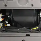 Gerador Inverter a Gasolina 4200W Pramac PMI 4500 c/ Arranque Elétrico