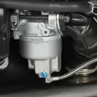 Gerador Inverter a Gasolina 4200W Pramac PMI 4500 c/ Arranque Elétrico