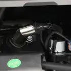 Gerador Inverter a Gasolina 4200W Pramac PMI 4500 c/ Arranque Elétrico