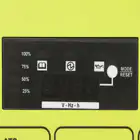 Gerador Inverter a Gasolina 4200W Pramac PMI 4500 c/ Arranque Elétrico