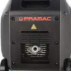 Gerador Inverter a Gasolina 4200W Pramac PMI 4500 c/ Arranque Elétrico