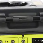 Gerador Inverter a Gasolina 4200W Pramac PMI 4500 c/ Arranque Elétrico