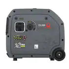 Gerador Inverter a Gasolina 6500W Pramac PMI 6500 c/ Arranque Elétrico