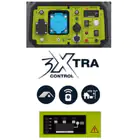 Gerador Inverter a Gasolina 6500W Pramac PMI 6500 c/ Arranque Elétrico