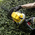 Corta Sebes Stanley 26cc 55 cm SHT-26-55A