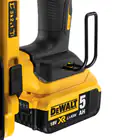 Pregadora de Betão s/escovas XR 18V 5Ah Dewalt + 2 Baterias + Carregador + Mala DCN890P2-QW