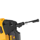 Pregadora de Betão s/escovas XR 18V 5Ah Dewalt + 2 Baterias + Carregador + Mala DCN890P2-QW