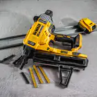 Pregadora de Betão s/escovas XR 18V 5Ah Dewalt + 2 Baterias + Carregador + Mala DCN890P2-QW